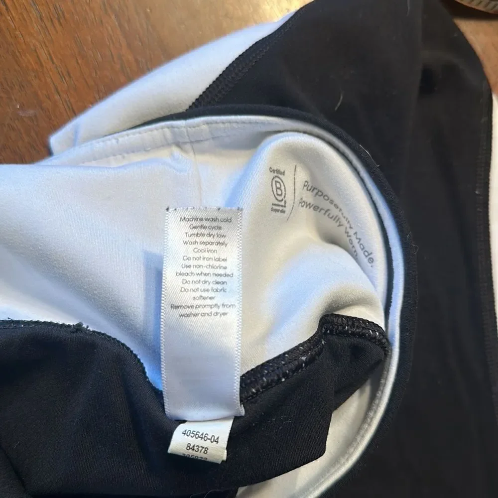 Athleta leggings XXS (3275)